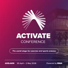 ESSA Activate Conference Logo