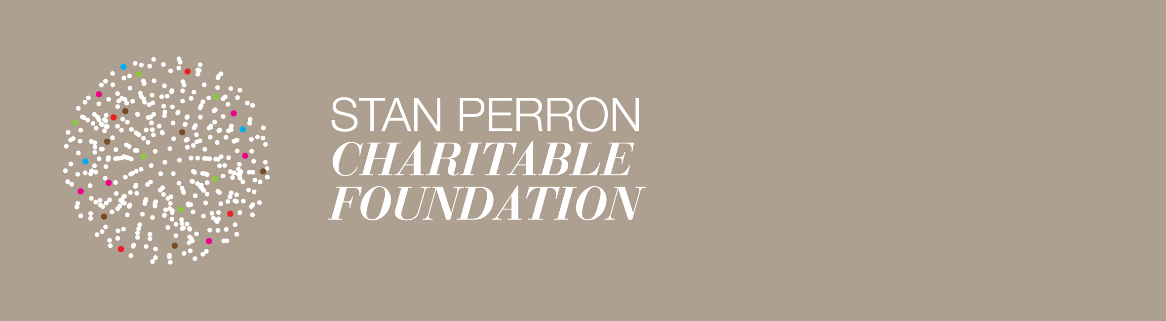 Stan Perron Charitable Foundation