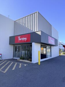 Thriving HQ Entry Balcatta