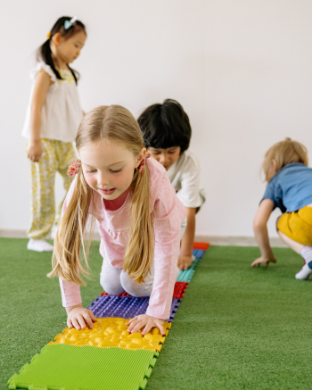 auditory processing disorder exercise therapy children